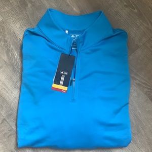NEW* Men’s Adidas Golf 1/4 Zip